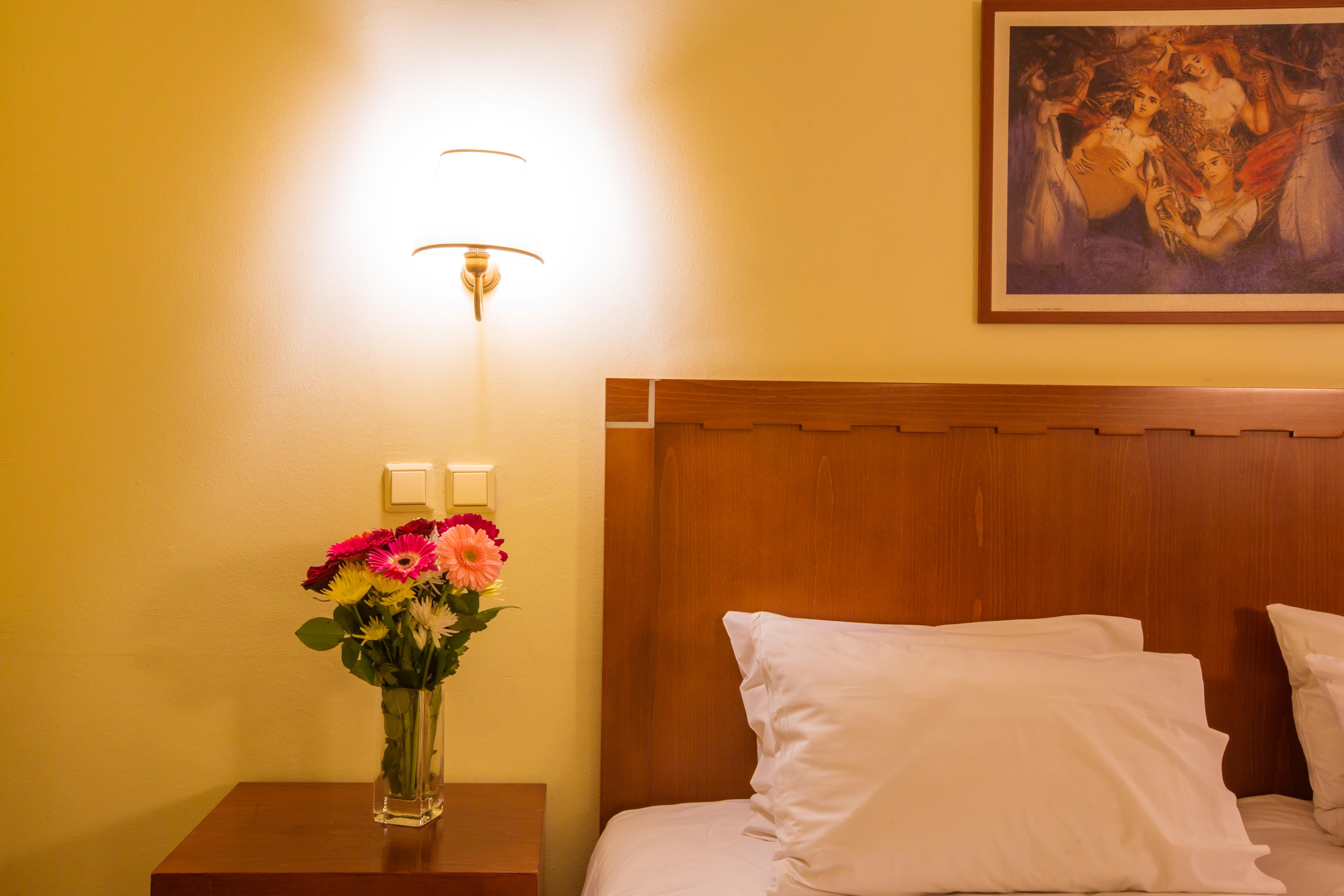 Hotel Marina Atény