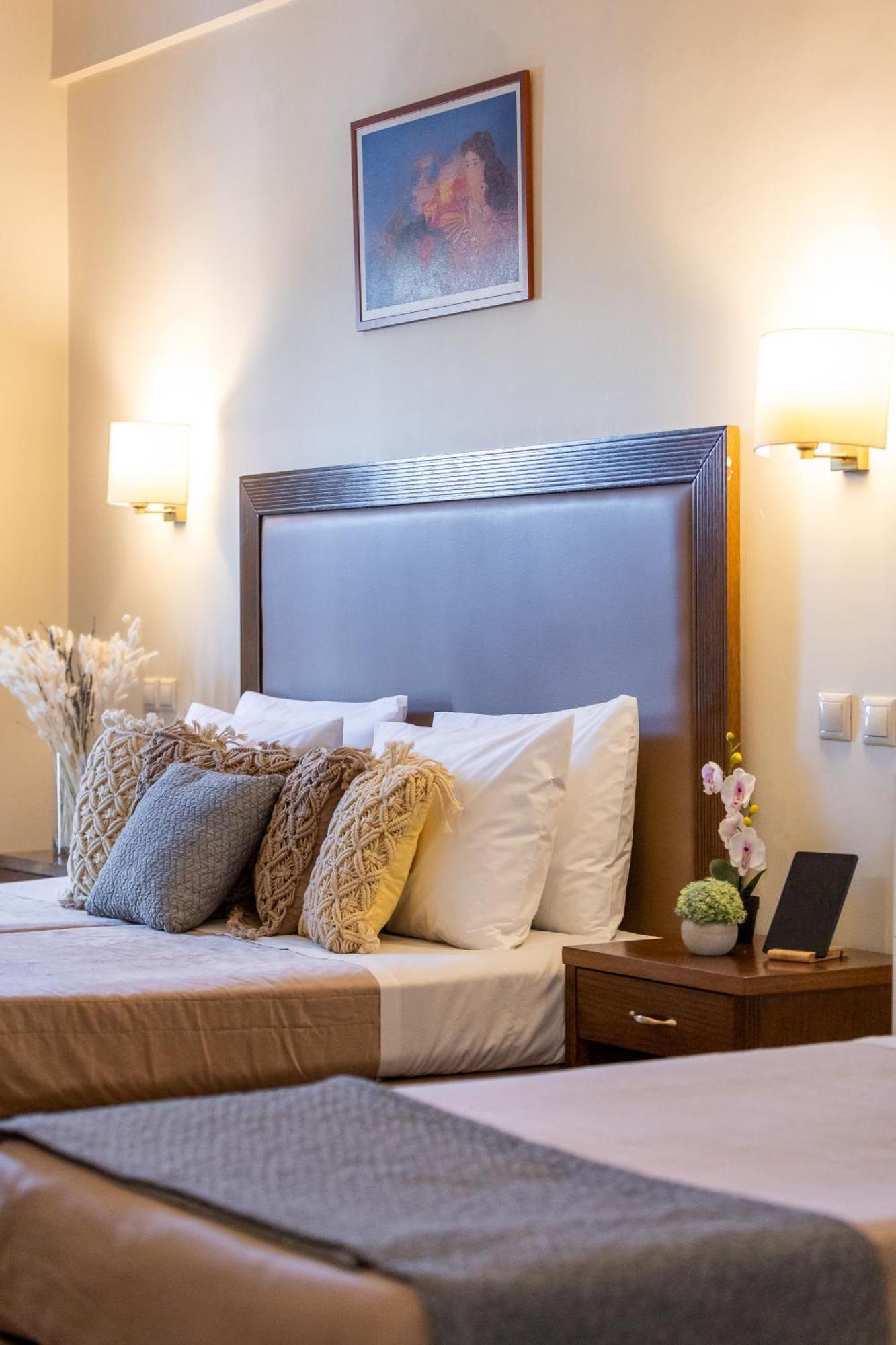 Hotel Marina 3*